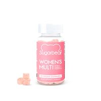 SugarBear Women's Multivitamin