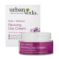 Urban Veda Reviving Rose Day Cream
