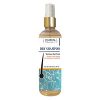 Zenvista Dry Shampoo Waterless Hair Wash