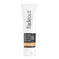 Fade Out Brightening Face Day Cream For Men Moisturizer With Niacinamide & Lactic Acid