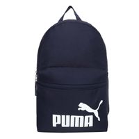 Puma Phase Unisex Navy Blue Backpack