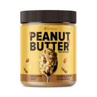 MyFitFuel Peanut Butter Extra Crunchy Natural Flavor