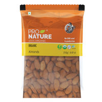 Pro Nature Organic Almonds