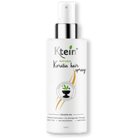 Ktein Natural Keratin Hair Spray