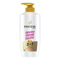Pantene 2 In 1 Hairfall Control Shampoo + Conditioner