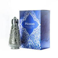 Majestic Perfume Hana Concentrated Perfume Oil