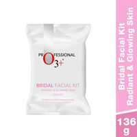 O3+ Bridal Facial Kit for Radiant & Glowing Skin