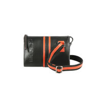 Buy Black Flirt 02 Sling Bag Online - Hidesign