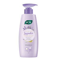 Joy Calming Stress Relief & Relaxing Lavender Body Serum Lotion