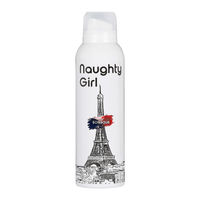 Naughty Girl Bonjour Deodorant For Women