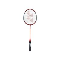 Yonex GR 303 Aluminium Blend Badminton Racquet With Full Cover (Red)