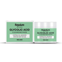 Rejusure Glycolic Acid Cleansing Pads