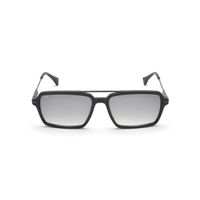 IMAGE Black S742 C1 54 Rectangle Frame Style Sunglasses_IMS742C1SG