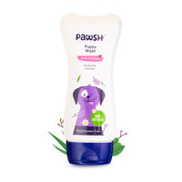 Pawsh Natural Puppy Wash For All Breeds
