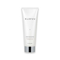 KLAVUU Pure Pearlsation Revitalizing Facial Cleansing Foam Miniature