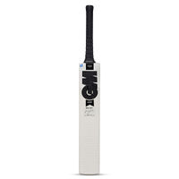 GM Noir Bullet English Willow Cricket Bat for Men and Boys Free Cover (Short Handle)