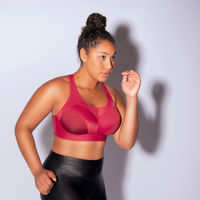 Sports Bra Recommendations: Try On Confidential — Caralyn Mirand