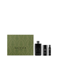 Gucci Guilty Pour Homme Eau De Perfume + Miniature + Deo Stick Gift Set