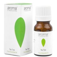Aroma Treasures Tea Tree Pure Essential Oil