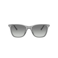 Vogue Eyewear 0VO5351S Grey Evergreen Square Sunglasses (54 mm)