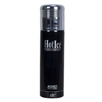 Hot Ice Addict Pour Homme