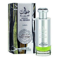 Lattafa Khaltaat Al Arabia Royal Delight Deodorant