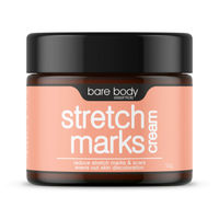 Bare Body Essentials Stretch Mark Cream