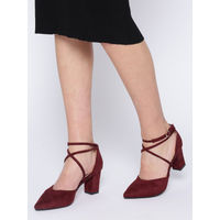 Footwear Buy Heels Shoes More Online In India At Best Price Nykaa Visit our website for footwear online shopping & get fancy footwear online. buy heels shoes more online in india