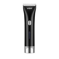 VGR V-185 Professional Adjustable Hair Clipper, Beard Trimmer With Usb Charging Cord For Men