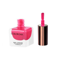 Colorbar Nail Lacquer - Darling Reds