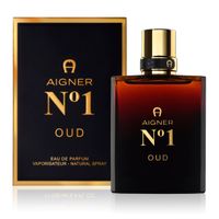 Aigner Nº1 Oud Eau De Parfum