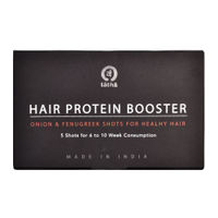 Tatha Onion & Fenugreek Hair Protein Booster