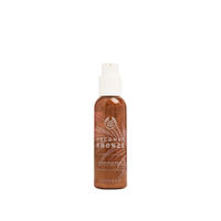 The Body Shop Coconut Bronze Shimmering Dry Oil
