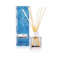 Rosemoore Blue Oud Scented Reed Diffuser