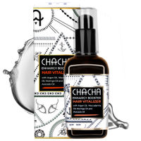 Chacha Lifestyle Enhairgy Booster Hair Serum