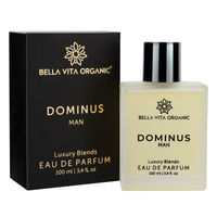 Bella Vita Organic Dominus Luxury Blends Eau De Parfume for Men