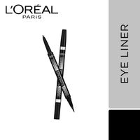 L'Oreal Paris Super Liner Super Star Duo Designer