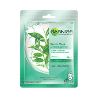 Garnier Skin Naturals Face Serum Sheet Mask