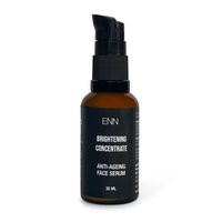 ENN Brightening Concentrate- Anti Aging Face Serum