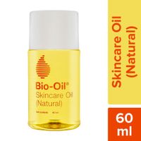 Bio Oil Specialist Skincare Oil Natural