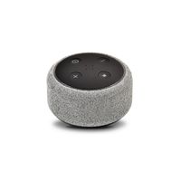 Pebble Bold Bluetooth Speaker 5w, With Studio Sound, 9 Hours Playtime & Mic (aux/microsd/fm)