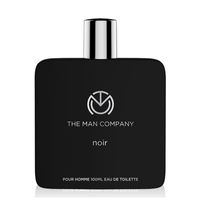 The Man Company Noir Eau de Toilette For Men