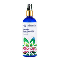 Vedaearth Rose Water Mist