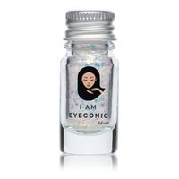 I AM EYECONIC 3d Cosmetic Glitters - Spotlight