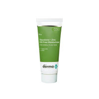 derma co lactic acid cream