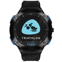 Titan Traq Triathlon Watch