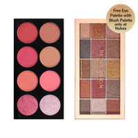 Makeup Revolution Face And Eye Palette Duo
