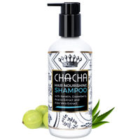 Chacha Lifestyle Hair Nourishing Shampoo