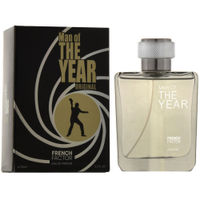 French Factor Man Of The Year Original Eau De Parfum for Men