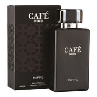 RiiFFS Cafe Noir Eau De Parfum for Men